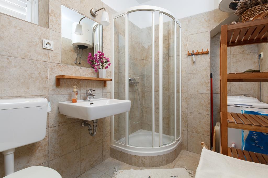Apartment Dubica Hvar Town Exteriör bild