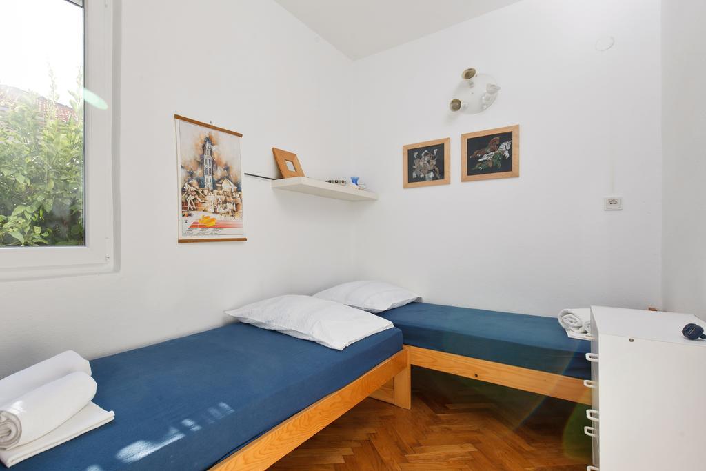Apartment Dubica Hvar Town Exteriör bild