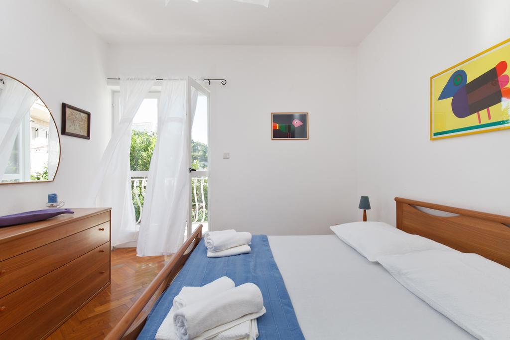 Apartment Dubica Hvar Town Exteriör bild