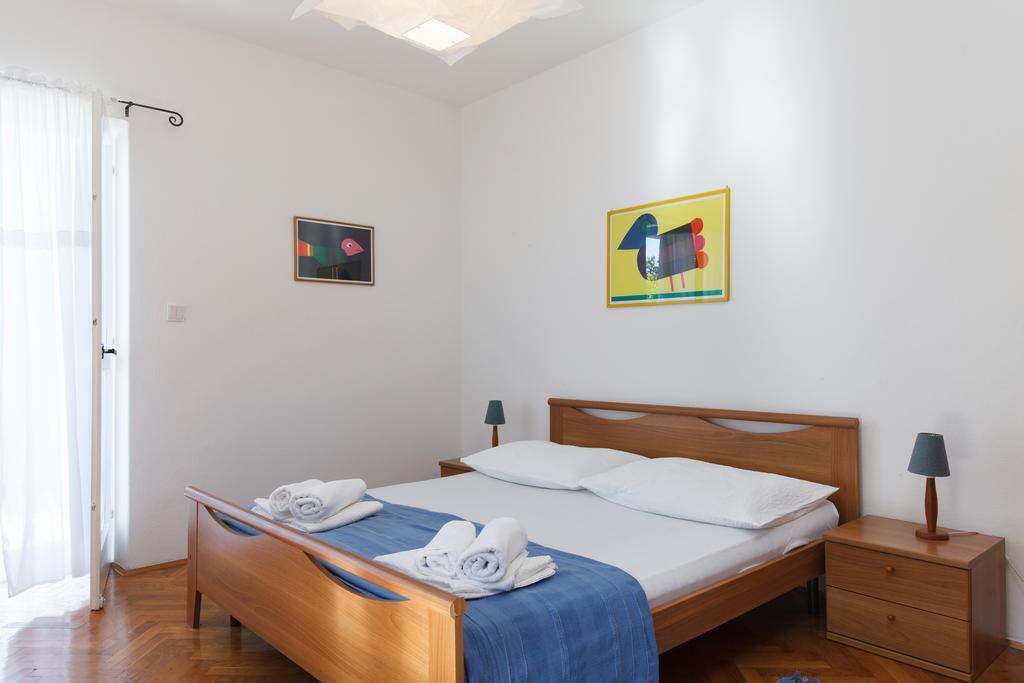 Apartment Dubica Hvar Town Exteriör bild